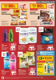 Kaufland gazetka tydzień 36 Strona 51