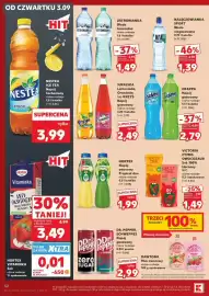Kaufland gazetka tydzień 36 Strona 52