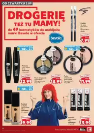 Kaufland gazetka tydzień 36 Strona 54