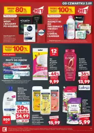 Kaufland gazetka tydzień 36 Strona 55