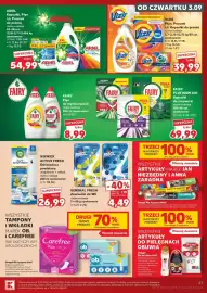 Kaufland gazetka tydzień 36 Strona 57