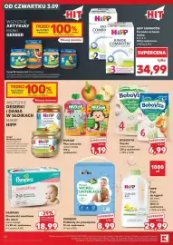 Kaufland gazetka tydzień 36 Strona 58