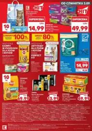 Kaufland gazetka tydzień 36 Strona 59