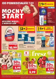Kaufland gazetka tydzień 36 Strona 60