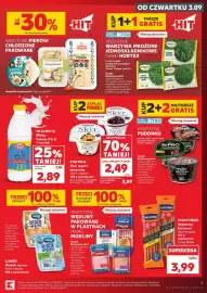Kaufland gazetka tydzień 36 Strona 7