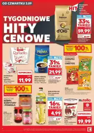 Kaufland gazetka tydzień 36 Strona 8