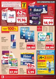 Kaufland gazetka tydzień 36 Strona 9