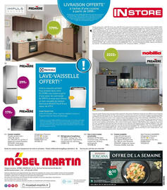 Catalogue Möbel Martin page 24