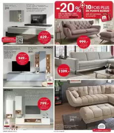 Catalogue Möbel Martin page 10