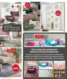 Catalogue Möbel Martin page 11