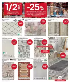 Catalogue Möbel Martin page 12