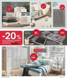 Catalogue Möbel Martin page 14