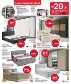 Catalogue Möbel Martin page 16
