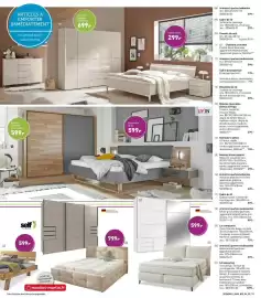 Catalogue Möbel Martin page 19