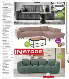 Catalogue Möbel Martin page 20