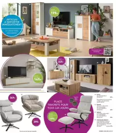 Catalogue Möbel Martin page 21