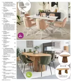 Catalogue Möbel Martin page 22