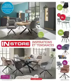 Catalogue Möbel Martin page 23