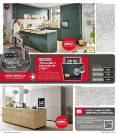 Catalogue Möbel Martin page 3