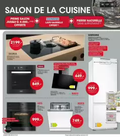 Catalogue Möbel Martin page 4