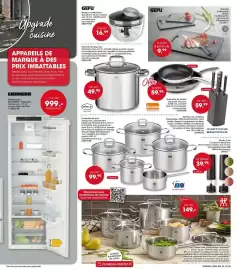 Catalogue Möbel Martin page 5