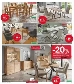 Catalogue Möbel Martin page 6