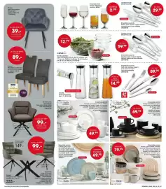 Catalogue Möbel Martin page 7