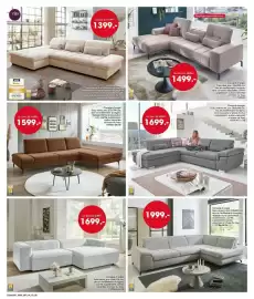 Catalogue Möbel Martin page 8