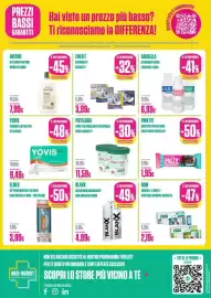 Volantino Medi-Market Pagina 1
