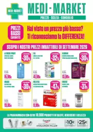 Volantino Medi-Market Pagina 2