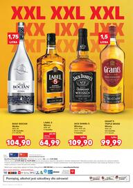Kaufland gazetka Strona 40