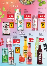 Kaufland gazetka Strona 20