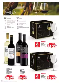 Kaufland gazetka Strona 28