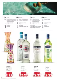 Kaufland gazetka Strona 32