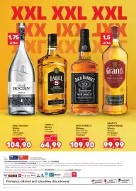 Kaufland gazetka Strona 40