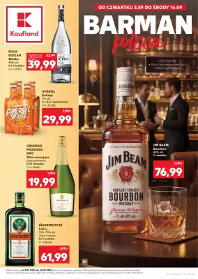 Kaufland (ważność do 16-09)
