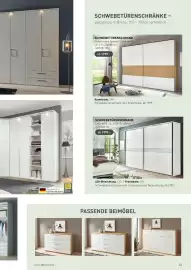 Möbel Martin Prospekt Seite 25