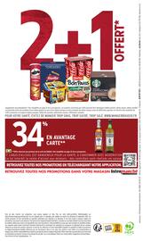 Catalogue Intermarché Hyper semaine 36 page 40