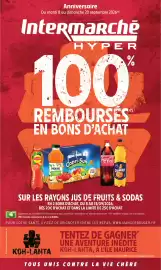 Catalogue Intermarché Hyper semaine 36 page 1