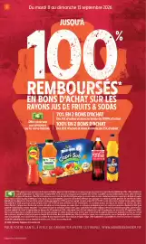 Catalogue Intermarché Hyper semaine 36 page 2