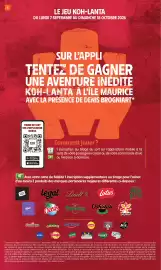 Catalogue Intermarché Hyper semaine 36 page 4