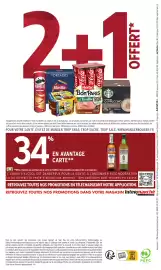 Catalogue Intermarché Hyper semaine 36 page 40