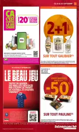 Catalogue Intermarché Hyper semaine 36 page 5