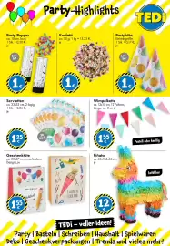 TEDi Prospekt woche 36 Seite 16