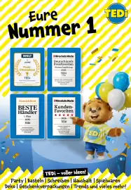 TEDi Prospekt woche 36 Seite 19
