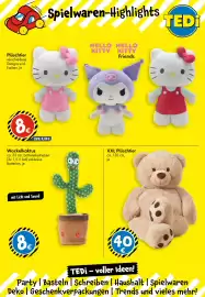 TEDi Prospekt woche 36 Seite 4