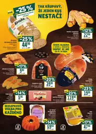 Billa leták týden 36 Strana 10: Schär Pan Blanco €47,90, Dr. Pekař bezlepková bábovka €59,90