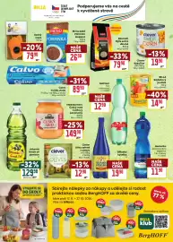 Billa leták týden 36 Strana 13: Clever olivy zelené €1.290,00, Billa rajčatový protlak €14,90