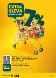 Billa leták týden 36 Strana 30