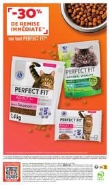 Catalogue Netto semaine 37 page 20: PERFECT FIT €5,00